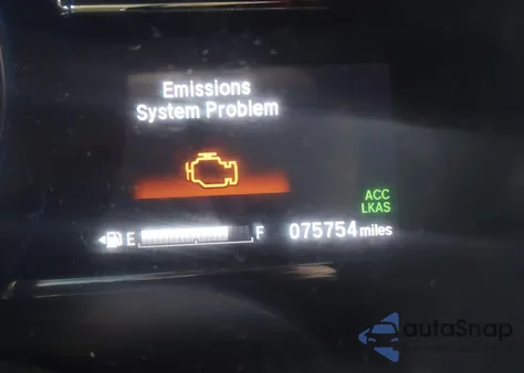 2019 Honda Hr-V Ex из США, поврежденный, VIN 3CZRU6H51KM725969